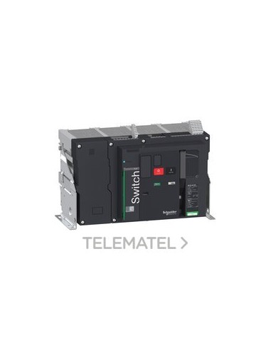 AUT.MTZ2 2.000A TIPO HH 4P FJO.