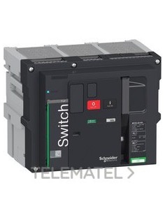 AUT.MTZ2 2.000A TIPO HH 3P EXTRB.