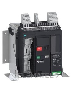 AUT.MASTERPACT MTZ1 10L1 3P FJO