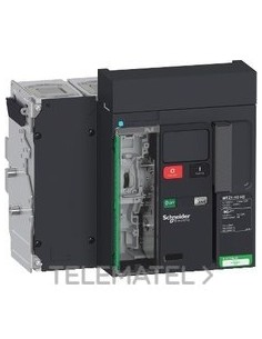 AUT.MASTERPACT MTZ1 10H3 4P EXTRB