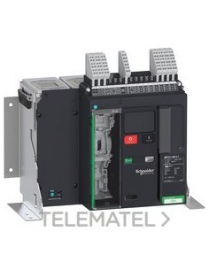 AUT.MASTERPACT MTZ1 08L1 4P FJO