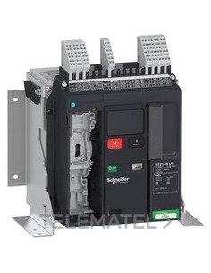 AUT.MASTERPACT MTZ1 08L1 3P FJO