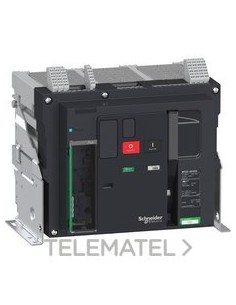 AUT.MTZ2 4.000A TIPO H2V 3P FJO.