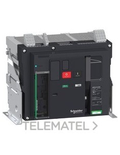 AUT.MTZ2 1.600A TIPO H2V 3P FJO.