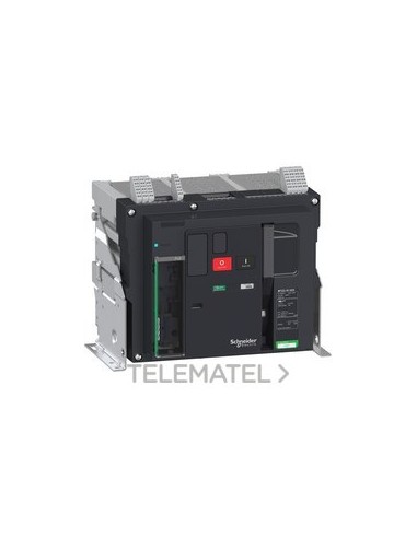 AUT.MTZ2 1.600A TIPO H2V 3P FJO.