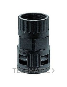 RACOR RQG2-P d.54,5 Pg48 IP67 GR