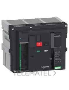 AUT.MTZ2 2.000A TIPO H2V 3P EXTRB.