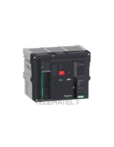 AUT.MTZ2 2.000A TIPO H2V 3P EXTRB.