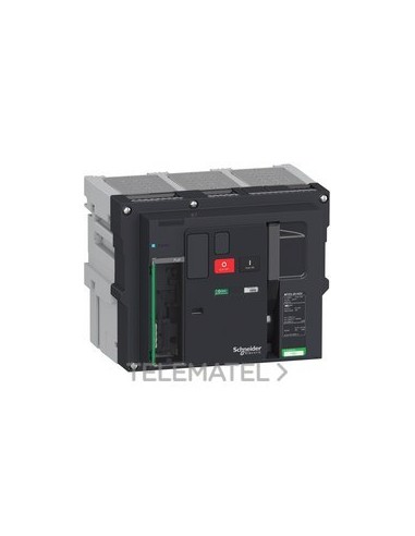 AUT.MTZ2 2.500A TIPO H2V 3P EXTRB.