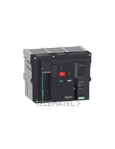 AUT.MTZ2 1.250A TIPO H2V 3P EXTRB.