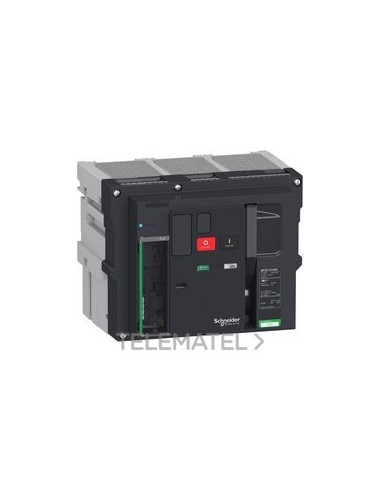 AUT.MTZ2 1.000A TIPO H2V 3P EXTRB.