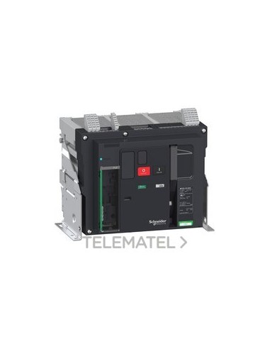 AUT.MTZ2 1.000A TIPO H2V 3P FJO.