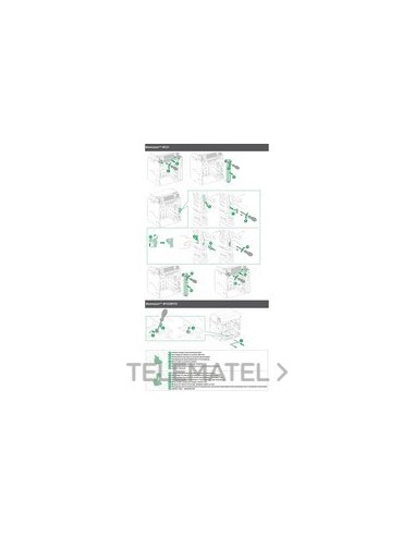 ENCL.POS.ENCHUFADO/TEST/DESENCHUFADO