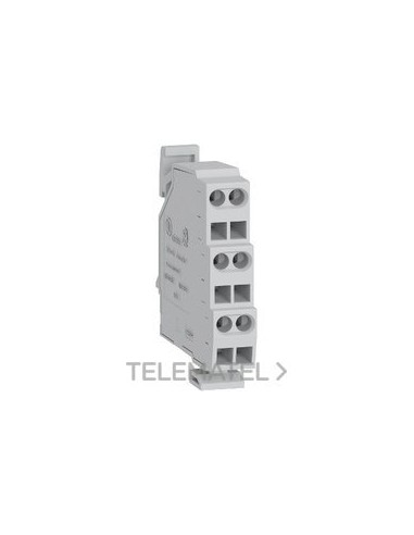 CONTACTO POS.ENCHUFADO BAJO NIV.