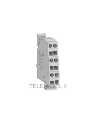 CONTACTO DE POSICIÓN ENCHUFADO