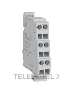 CONTACTO POS.DESENCHUFADO BAJO NIV.