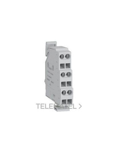 CONTACTO POS.DESENCHUFADO BAJO NIV.