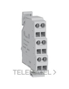 CONTACTO POS.TEST BAJO NIV.