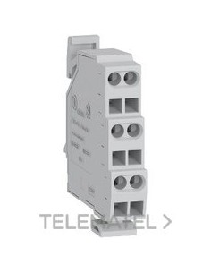 CONTACTO DE POSICIÓN DESENCHUFADO