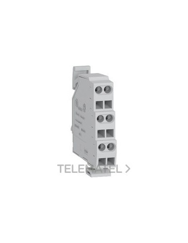 CONTACTO DE POSICIÓN DESENCHUFADO