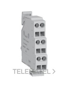 CONTACTO DE POSICIÓN DE TEST