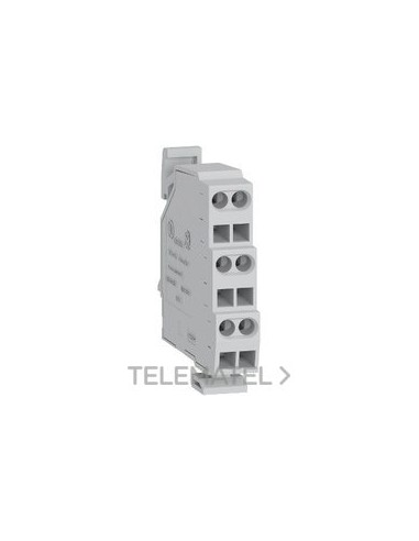 CONTACTO DE POSICIÓN DE TEST