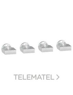 CONEXIÓN POST.SUP.HZ.P/MTZ1 0616 FJO.4P