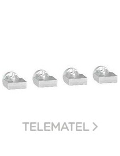 CONEXIÓN POST.INF.HZ.P/MTZ1 0616 FJO.4P