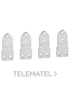 CONEXIÓN FT.INF.P/MTZ1 0616 EXTRB.4P