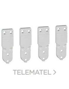 CONEXIÓN FT.SUP.P/MTZ1 0616 EXTRB.4P