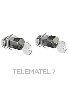 CHASIS SCBLE.2 CDURA.RONIS PFL.IDÉNTICOS