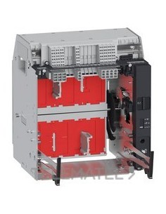 CHASIS MASTERPACT MTZ1 02/0612 H1/H2