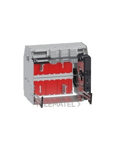 CHASIS MASTERPACT MTZ1 16 H1/H2 1600A 4P