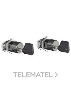 BLOQUEO DEL CHASIS 2 CIE.PROFALUX 1 LLV.