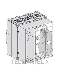 APARATO BA.NS1000-H 3P FJO.MDO.ELECT.