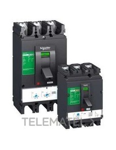 AUT.CVS400N TM320D 4P 4R