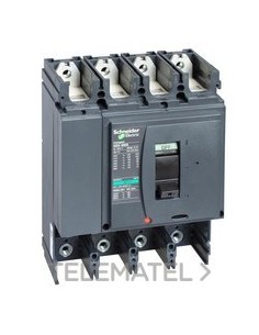 INT.automáticoNSX400 4P BL SR BLQ.CT.