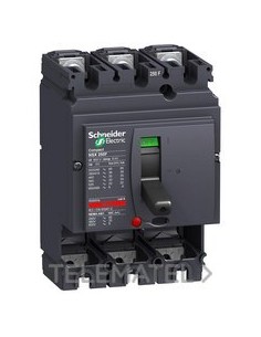 AUT.NSX100 3P BL SR BLQ.CT.