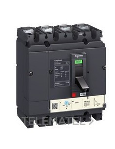 AUT.CVS100F TM16D 4P 4R