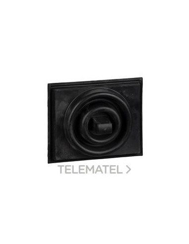 FUELLE ESTANQ.MDO.IP43 NSX400/630