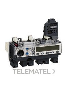 UNIDAD CTROL.6.2-E 250A 3P 3R NSX250