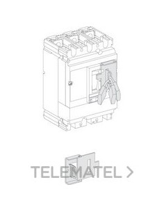 ENCL.POR DIS.FJO.3P O 4P(SOLO POS.ABTA.)