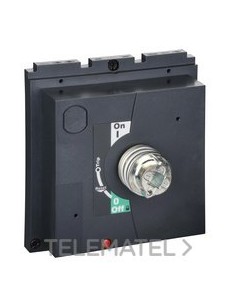 BASE P/MDO.ROT.PGDO.NSX400/630