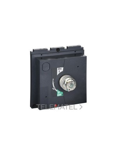 BASE P/MDO.ROT.PGDO.NSX400/630