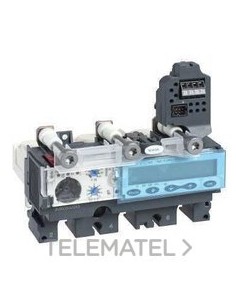 UNIDAD CTROL.MICROLOGIC 5.2-E 250A 3P 3R