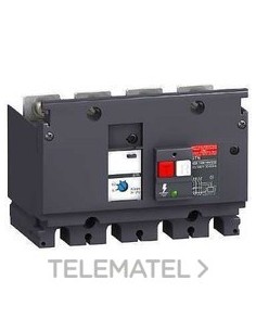 BLQ.4P VIG.AISLM.TNS/TOMA TIERRA