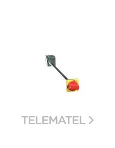 MANGO GIR.LAT.RJ IP54 P/INT.CIR.E INT.