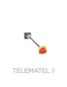 MANGO GIR.EXTD.RJ IP65 P/INT.CIR.E INT.