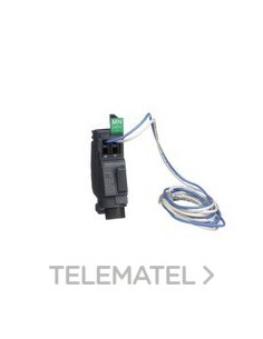 BOBINA MN CABLEADA 208-240V 50/60Hz NSXM