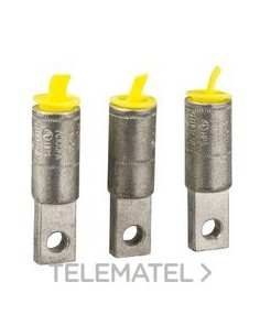 JUEGO TERM.CBL.CU O AL 8-1/0 AWG(3u)